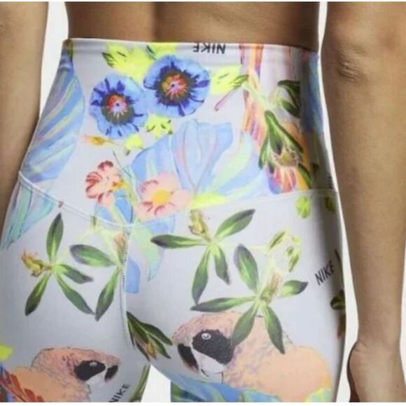 NIKE NWT Power Victory Workout Pants - Picture 4 of 9